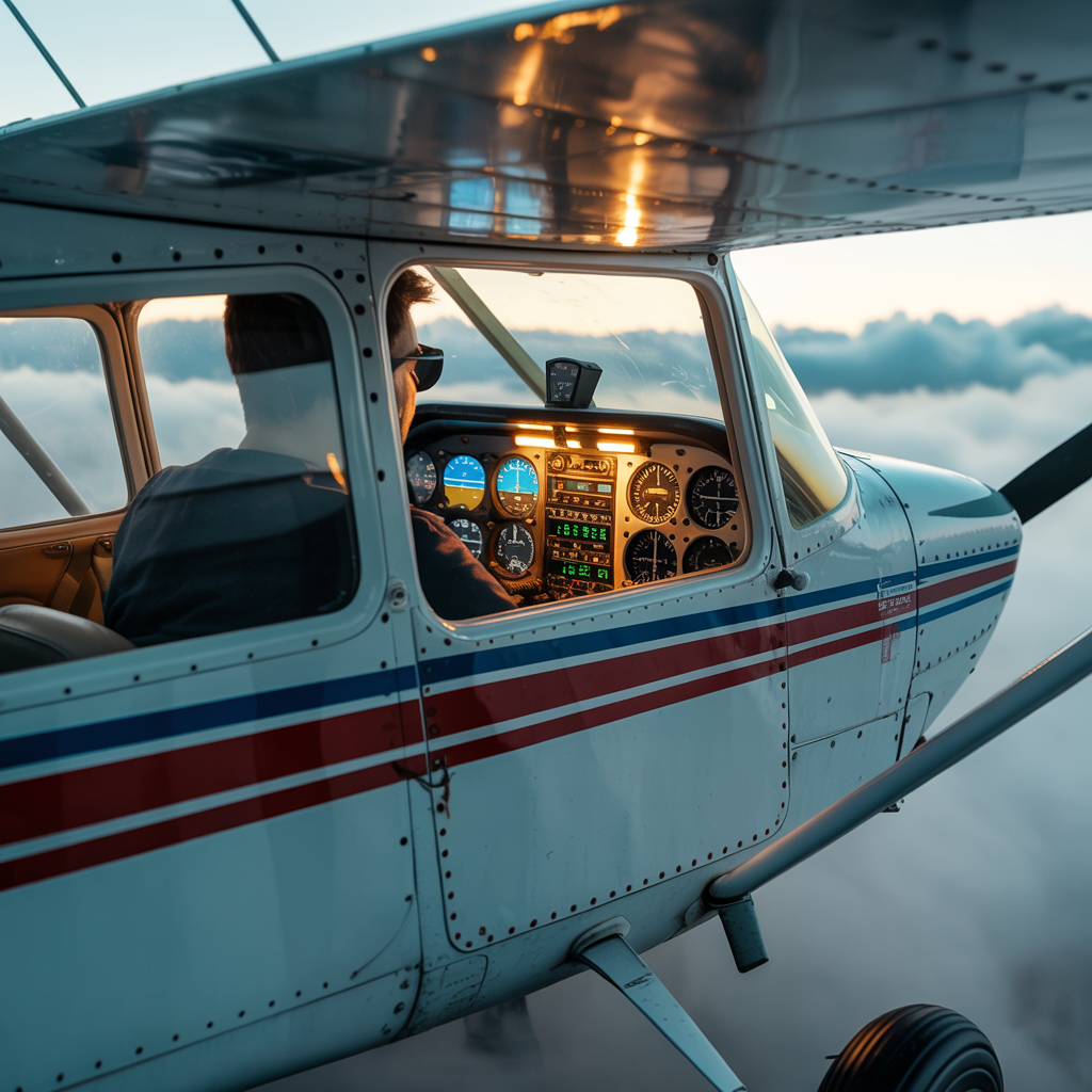 Instrument Rating