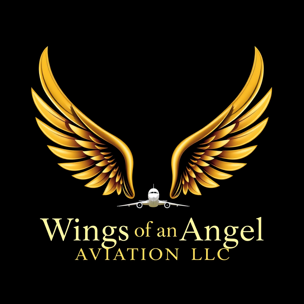 Wings Of An Angel Aviation