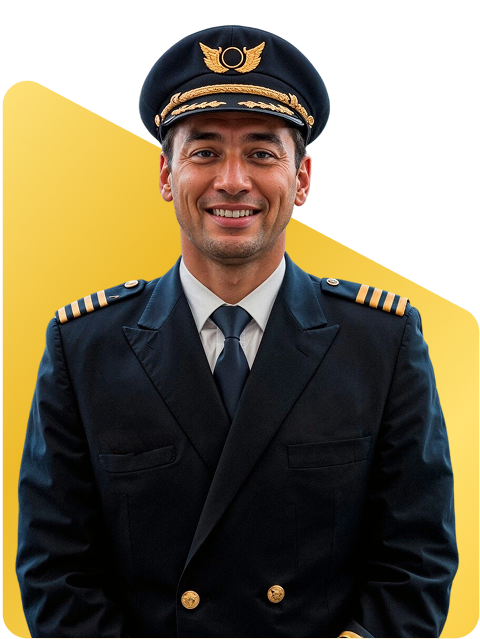 Pilot