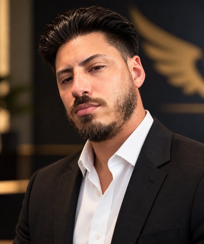 Joshua Torres
